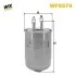 Фильтр топливный RENAULT MEGANE III, SCENIC III 1.5 DCI 09-12 (WIX-FILTERS) WIX FILTERS WF8574 (фото 1)
