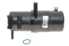 Фильтр топливный VW AMAROK 2.0 TDI 10- (выр-во WIX-FILTERS) WF8580