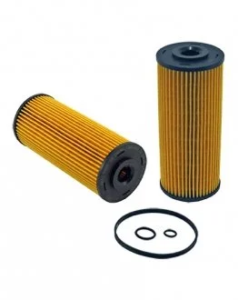 Фильтр масляный WIX FILTERS WL10007