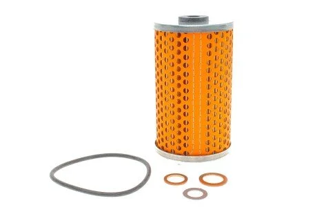 Фильтр масляный (OM 509) WIX FILTERS WL7023