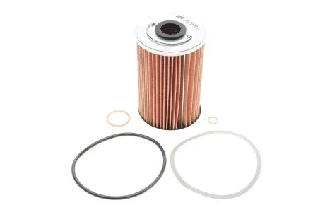 Фильтр масляный (OM 516) WIX FILTERS WL7036