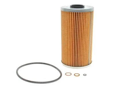 Фильтр масляный (OM 523/1) WIX FILTERS WL7043