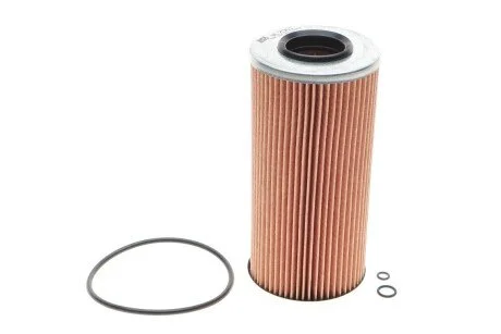 Фильтр масляный (OM 610) WIX FILTERS WL7061