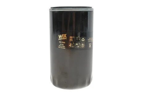 Фильтр масляный (OP 525/1) WIX FILTERS WL7069