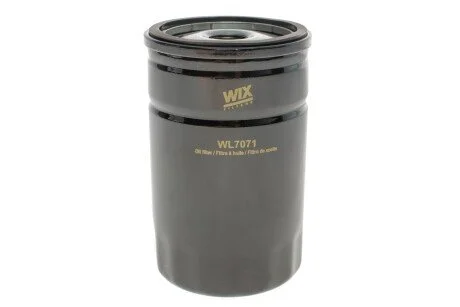 Фильтр масляный (OP 526/1) WIX FILTERS WL7071