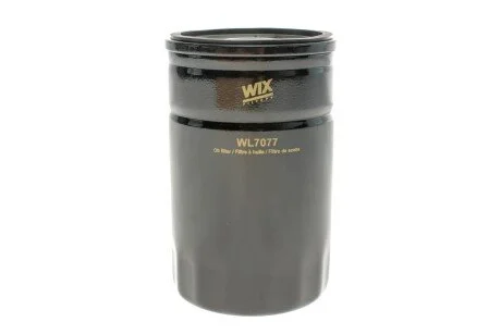 Фильтр масляный (OP 532/1) WIX FILTERS WL7077