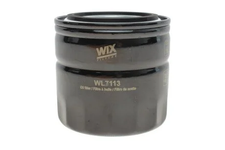 Фильтр масляный (OP 562) WIX FILTERS WL7113