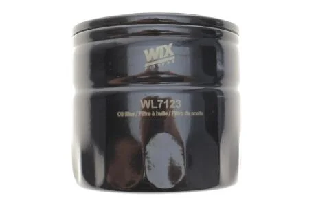 Фильтр масляный (OP 567) WIX FILTERS WL7123
