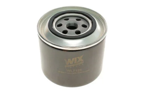 Фильтр масляный (OP 569) WIX FILTERS WL7125