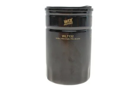 Фильтр масляный (OP 573) WIX FILTERS WL7132