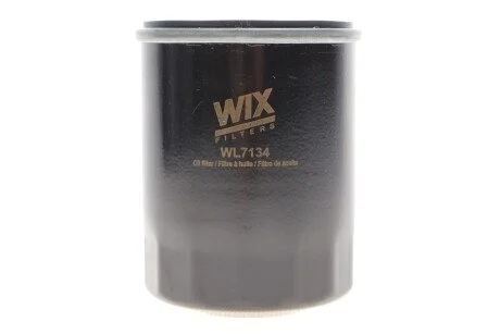 Фильтр масляный (OP 575) WIX FILTERS WL7134