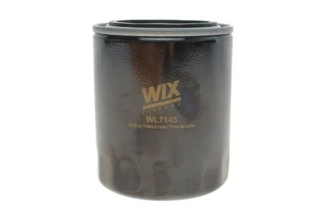 Фильтр масляный (OP 583) WIX FILTERS WL7145
