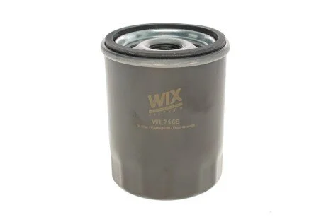 Фильтр масляный (OP 612) WIX FILTERS WL7166