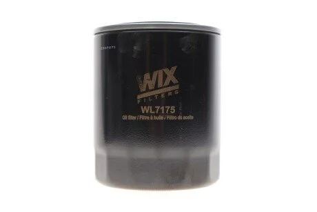 Фильтр масляный (OP 619/1) WIX FILTERS WL7175