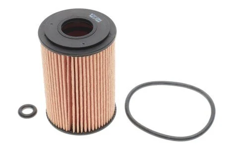 Фильтр масляный (OE 640/4) WIX FILTERS WL7227