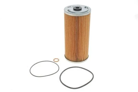 Фильтр масляный (OM 591/1) WIX FILTERS WL7243