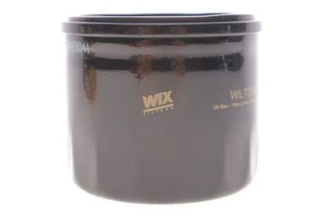 Фильтр масляный (OP 537/2) WIX FILTERS WL7308