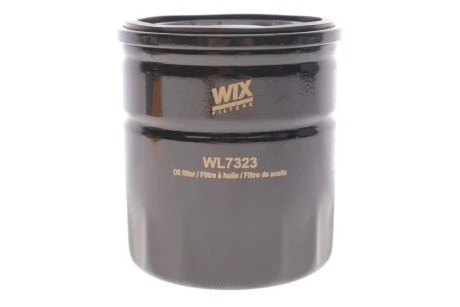 Фильтр масляный (OP 532/2) WIX FILTERS WL7323