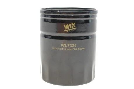 Фильтр масляный (OP 537) WIX FILTERS WL7324