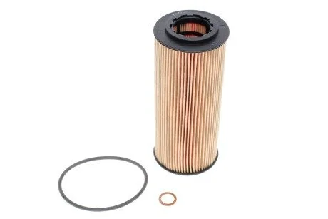 Фильтр масляный (OE 649/8) WIX FILTERS WL7406