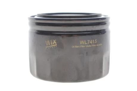 Фильтр масла WIX WIX FILTERS WL7415