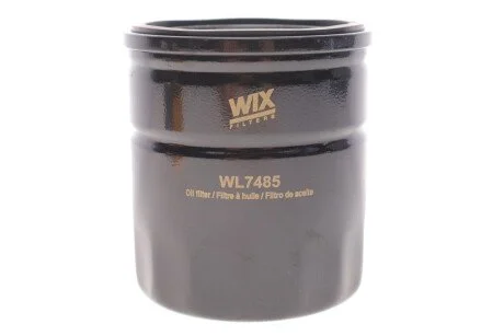 Фильтр масляный (OP 644/2) WIX FILTERS WL7485