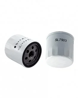 Фильтр масляный (OP 616/3) WIX FILTERS WL7503