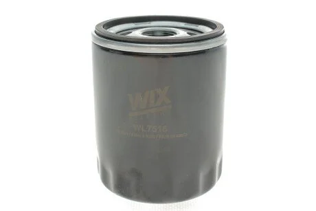 Фильтр масляный WIX FILTERS WL7516