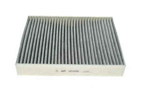 Фильтр салона WIX(K 1331A) WIX FILTERS WP2081