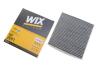 Фільтр салону вугільний WIX FILTERS WP2091 (фото 2)