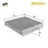 WP2231   (K1437A) WP2231