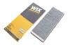 Фільтр салону вугільний WIX FILTERS WP6809 (фото 2)