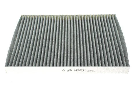 Фильтр салона (K 1006A) WIX FILTERS WP6813