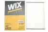 Фильтр салона (K 1014) WIX FILTERS WP6828 (фото 2)