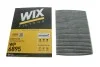 Фильтр салона (K 1047A) WIX FILTERS WP6895 (фото 4)