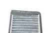 Фильтр салона (K 1136A) WIX FILTERS WP9003 (фото 4)