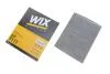 Фильтр салона угольный (выр-во WIX-Filtron) /K1103A WIX FILTERS WP9117 (фото 2)