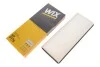 Фильтр салона RENAULT ESPACE IV 02- (выр-во WIX-FILTERS) WIX FILTERS WP9176 (фото 2)