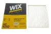 Фільтр салону (WIX-Filtron) /K1172 WIX FILTERS WP9250 (фото 3)
