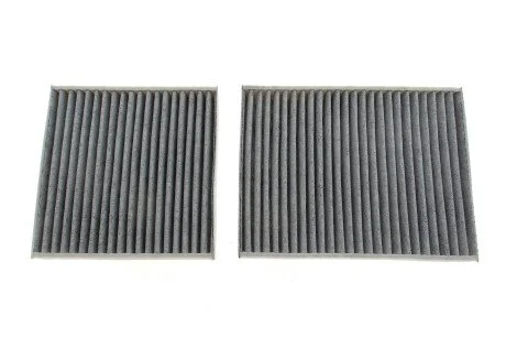 Фильтр салона WIX(K 1179A-2x) WIX FILTERS WP9257