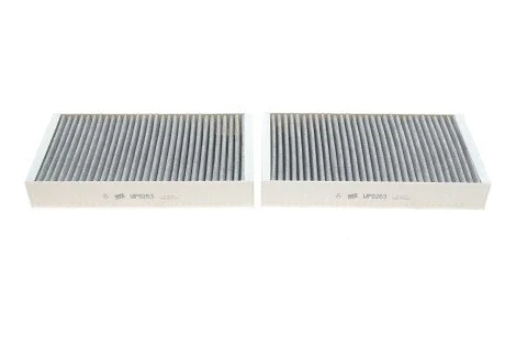 Фильтр салона (K 1200A-2x) WIX FILTERS WP9263
