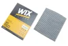 Фільтр салону вугільний WIX FILTERS WP9323 (фото 2)