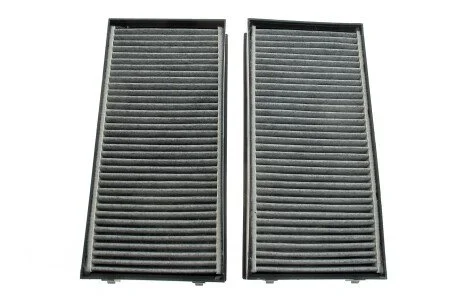 Фильтр салона (K 1270A-2x) WIX FILTERS WP9339