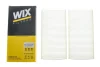 Фильтр салона (K 1289-2X) WIX FILTERS WP9354 (фото 2)