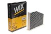 Фильтр салона WIX(K 1211A) WIX FILTERS WP9359 (фото 2)