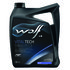 Моторное масло Wolf Vitaltech PI C3 5W-40 синтетическое 5 л 8303012