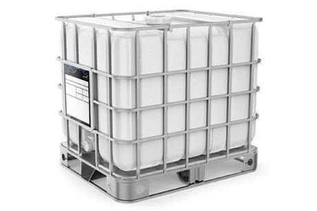 EXTENDTECH 80W140 GL 5 1000L Wolf 8307850