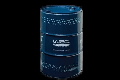 VITALTECH 5W50 60L Wolf 8315992