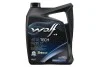 Моторное масло Vitaltech D1 5W-30 синтетическое 4 л Wolf 8332340 (фото 1)