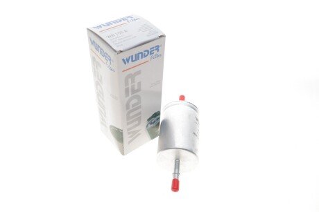 Фільтр паливний WUNDER WUNDER FILTER WB 105A